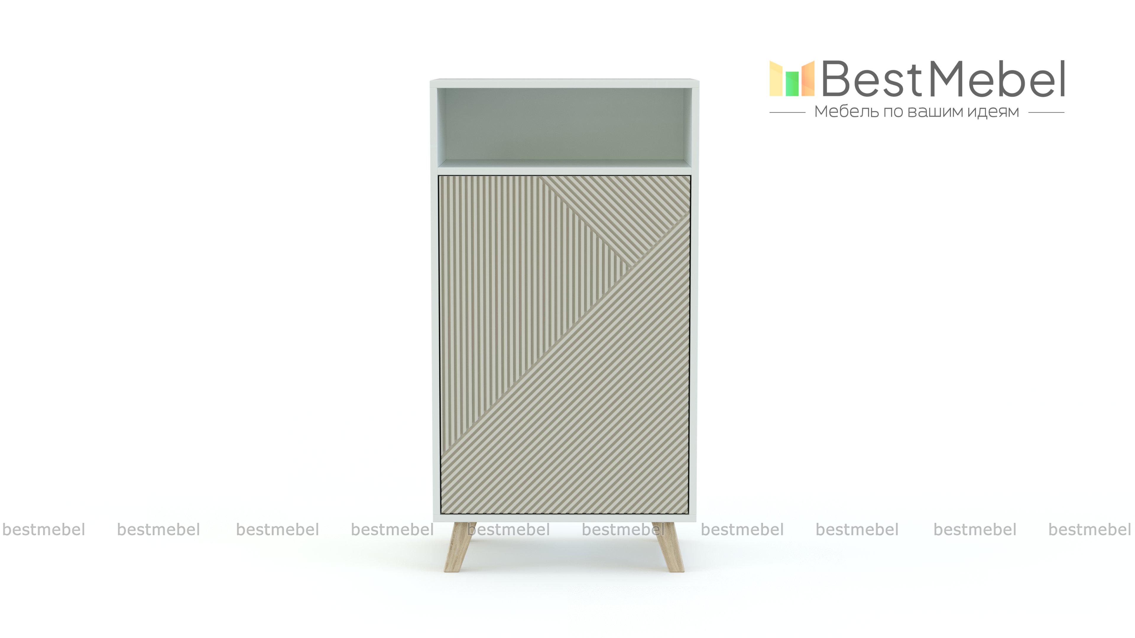 Тумба Дастин 22 BMS - Фото