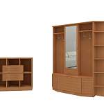 Прихожая Гаурон №2.1 BMS - Фото 8