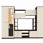 Стенка Марта 11 BMS - Фото 4