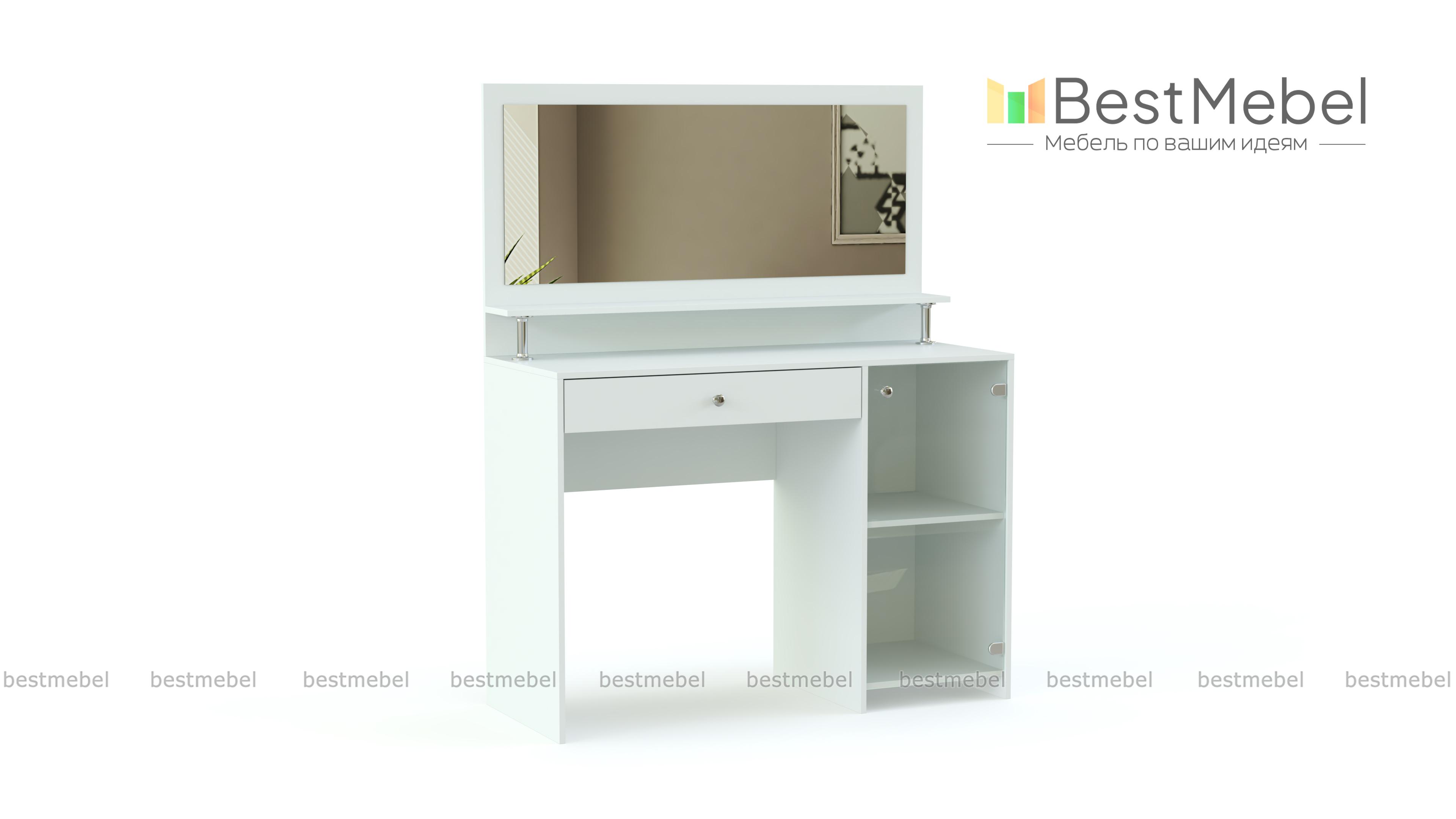 Туалетный набор Тет-А-Тет Премиум BMS - Фото