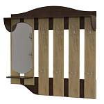 Вешалка Мармелад 4 BMS - Фото 3