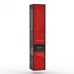 Шкаф подвесной Бамби 3 BMS - Фото 4