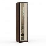 Шкаф-пенал Нелли 7 BMS - Фото 3