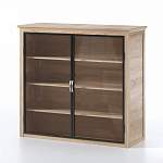 Комод книжный Офис-3 BMS - Фото 1