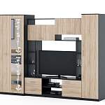 Стенка Марта 11 BMS - Фото 1