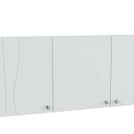 Антресоль Rose 02 BMS - Фото 3