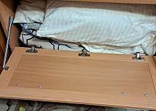 Комод-тумба Ричард-1.1 BMS