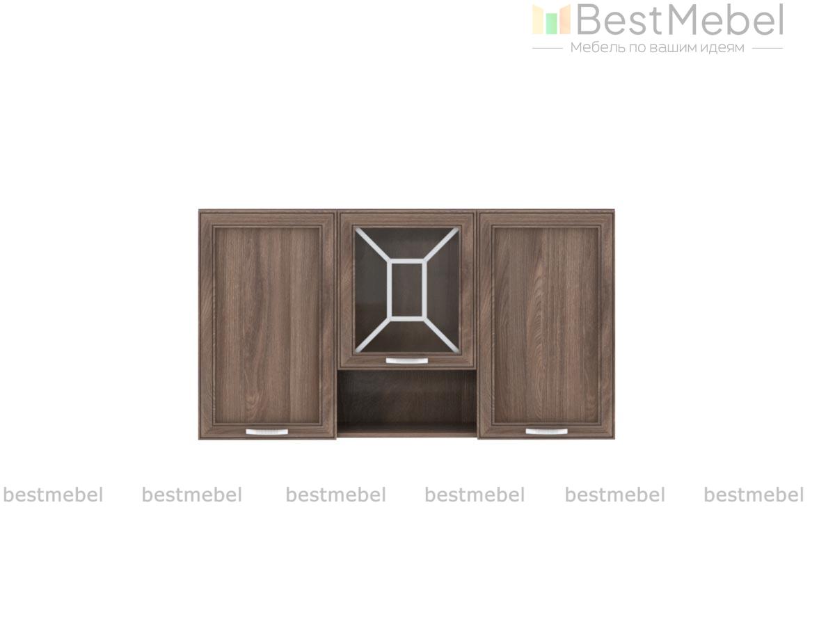 Полка Оскар 5 BMS - Фото