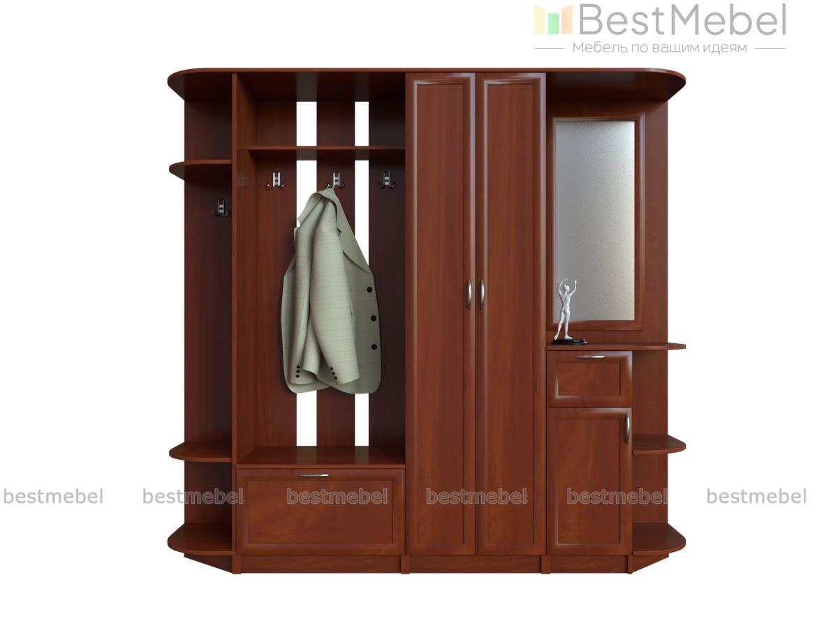 Прихожая Венера М BMS - Фото