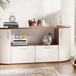 Комод радиусный Флер 6 BMS - Фото 2