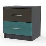 Прикроватная тумба СП-505 BMS - Фото 7