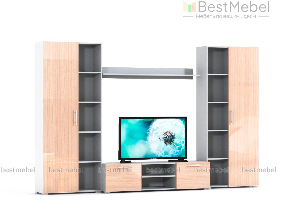 Стенка Неко 16 BMS - Фото