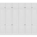 Шкаф распашной Бонн 14 BMS - Фото 3