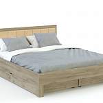 Кровать София 13 BMS - Фото 2