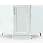 Шкаф нижний угловой (трапеция) Сканди BMS - Фото 3