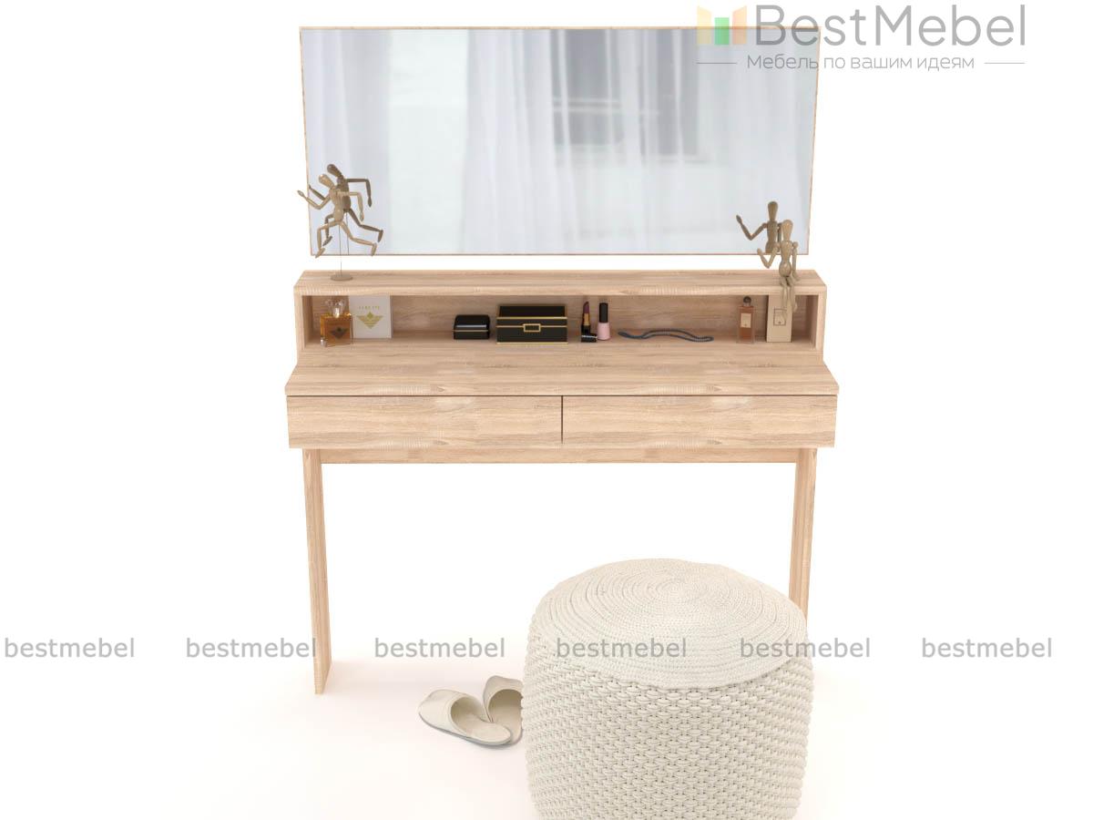 Туалетный столик Intra BMS - Фото