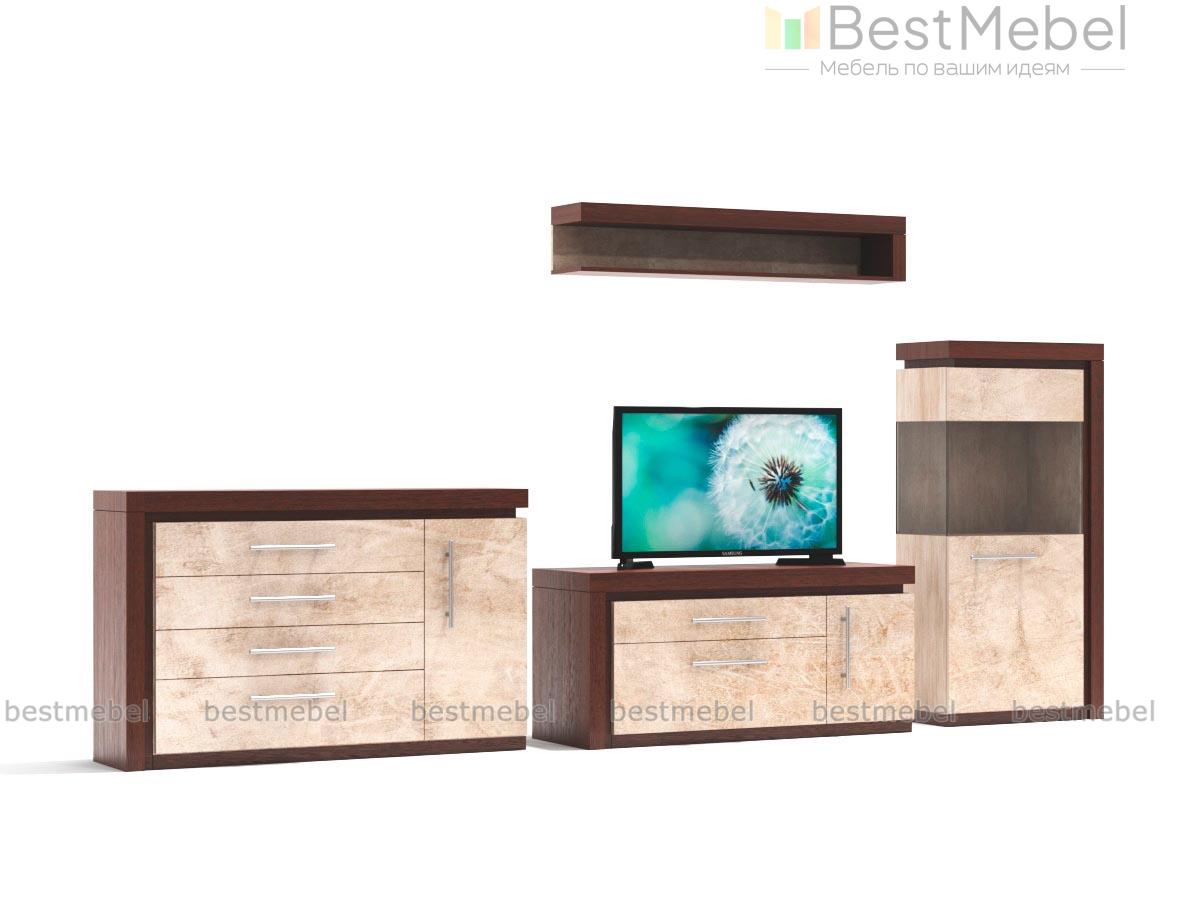 Набор Люмен К3 BMS - Фото