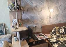 Стеллаж Стойка-5 BMS