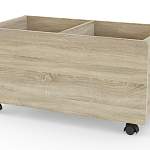 Ящик BED-03 A-WH BMS - Фото 6