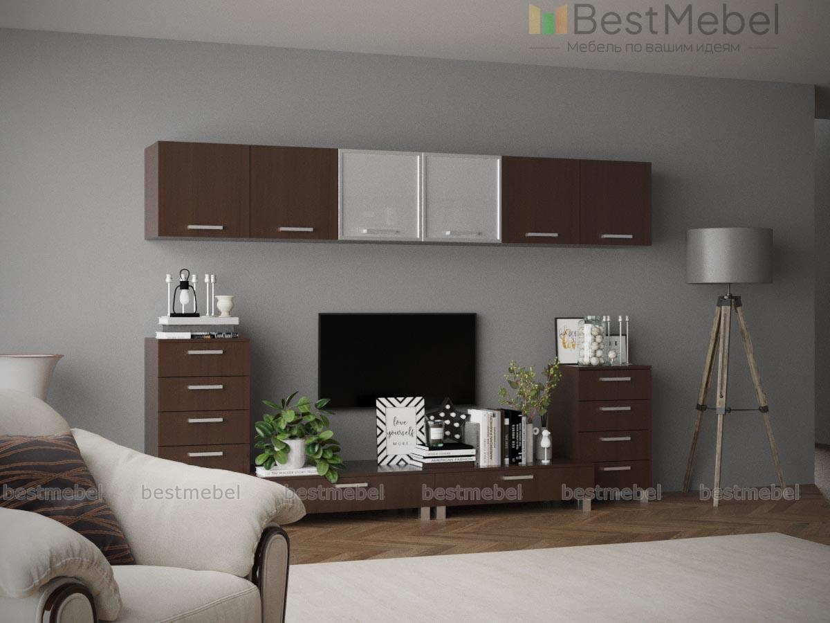 Гостиная 03 BMS - Фото