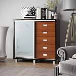 Комод Мини-Готика BMS - Фото 1