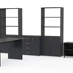 Офисный комплект Вектор BMS - Фото 5