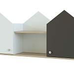 Полка Лика М6 BMS - Фото 4