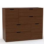Комод Нордли Nordli 11 - Фото 9