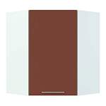 Шкаф верхний угловой Vento 8 BMS - Фото 5