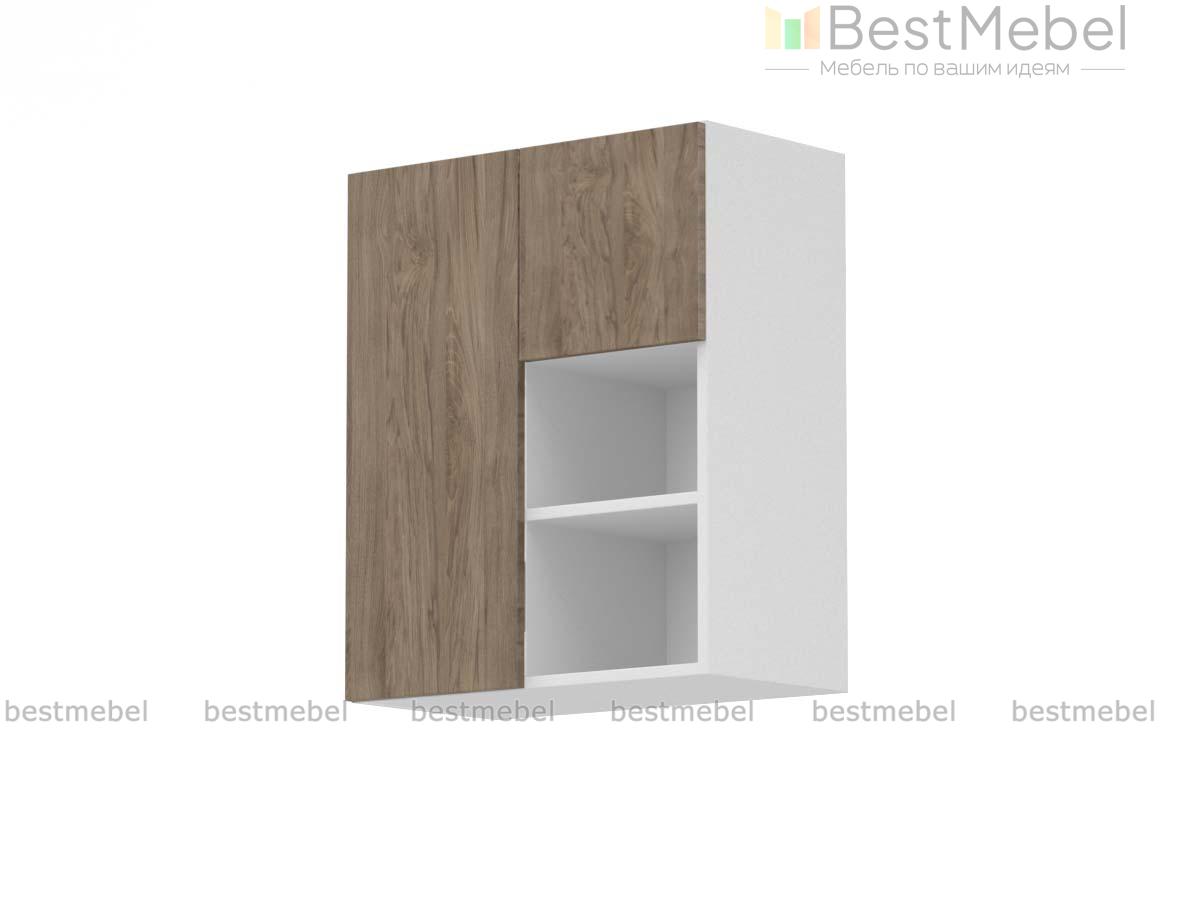 Шкаф верхний Гавана ШВ BMS - Фото