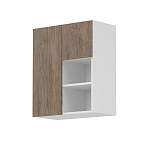 Шкаф верхний Гавана ШВ BMS - Фото 3