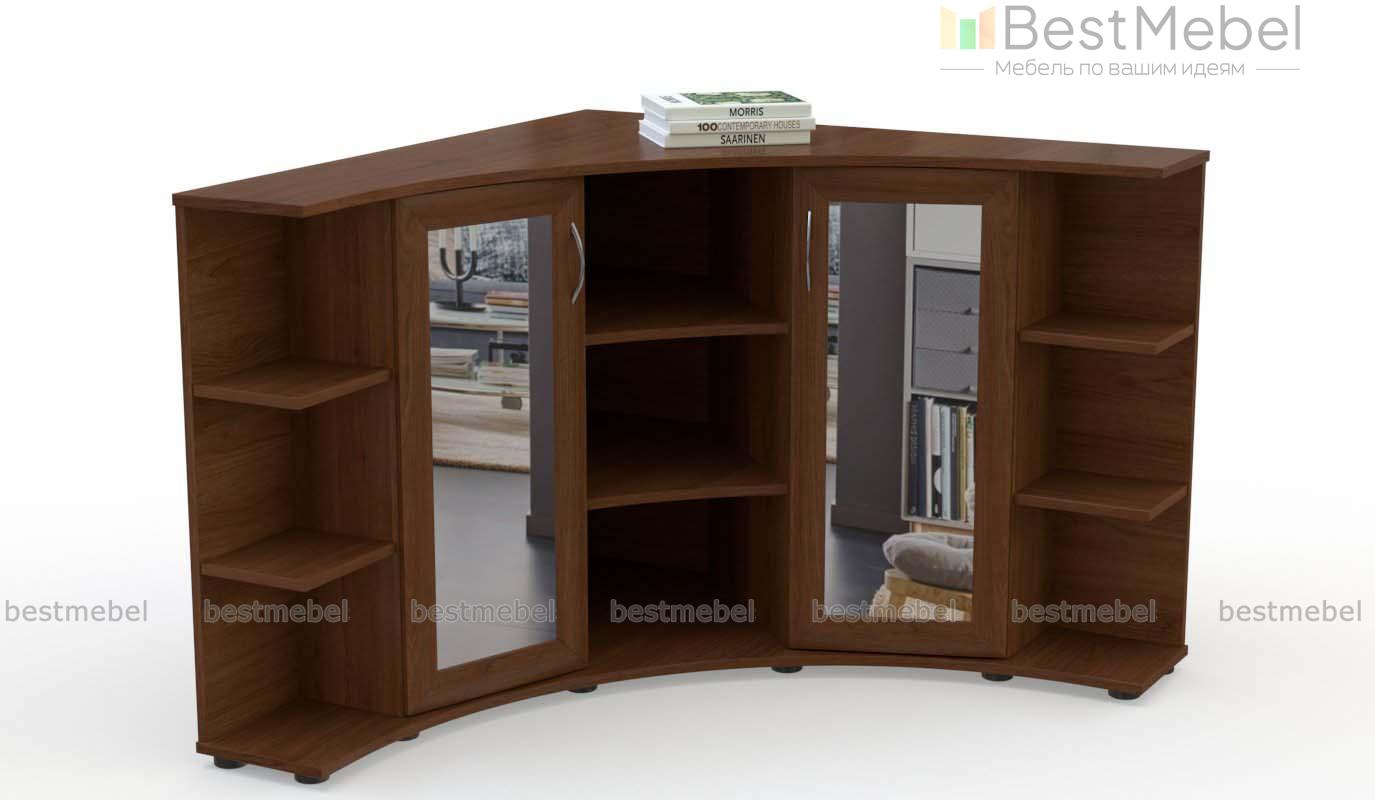 Тумба под аквариум Енисей 2 BMS - Фото