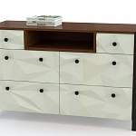 Комод Личи 2 BMS - Фото 4