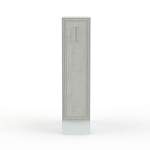 Шкаф нижний бутылочница Ника BMS - Фото 2