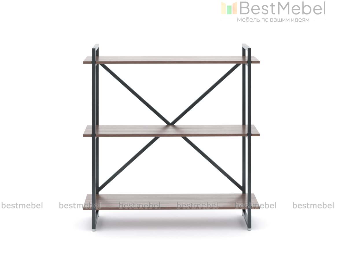 Стеллаж Айси 2 BMS - Фото