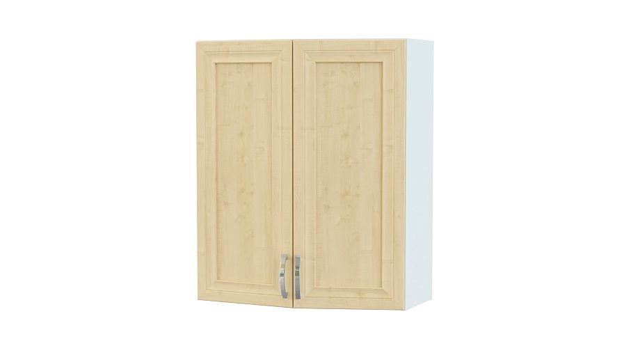 Шкаф торцевой Трапеза Рамочная BMS - Фото