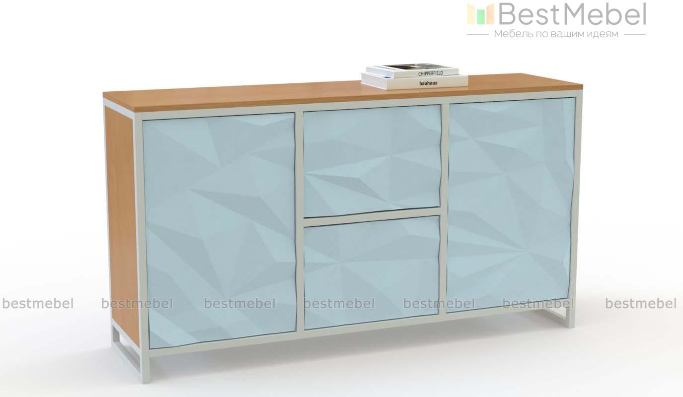 Комод Шерлок 1 BMS - Фото