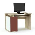 Письменный стол МБ 14.1 BMS - Фото 3