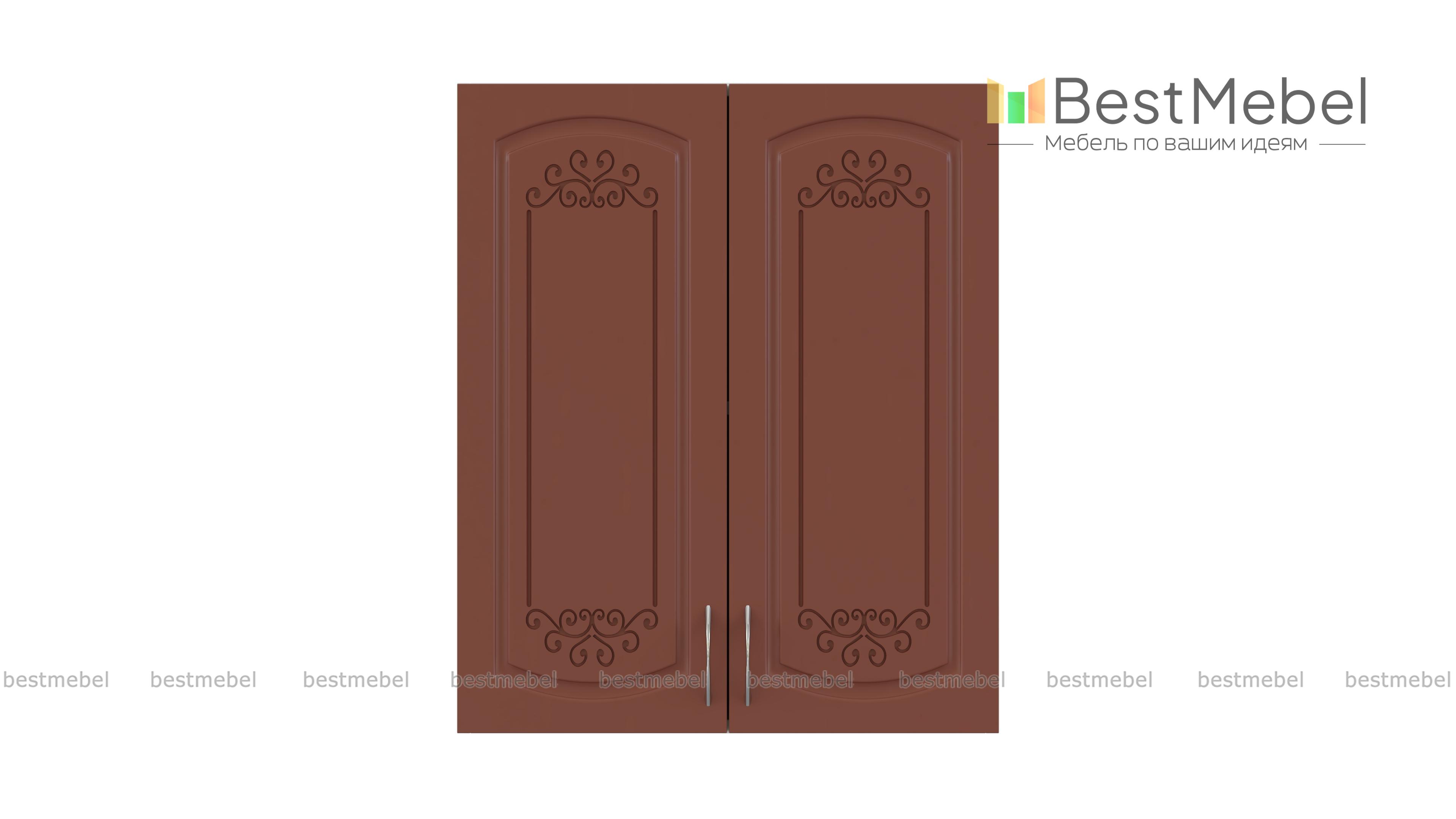 Шкаф-сушка  Глория BMS - Фото