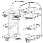 Схема сборки Тумба Т3 Арт Мини BMS
