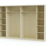 Шкаф-купе Остин Лайт 14 BMS - Фото 13