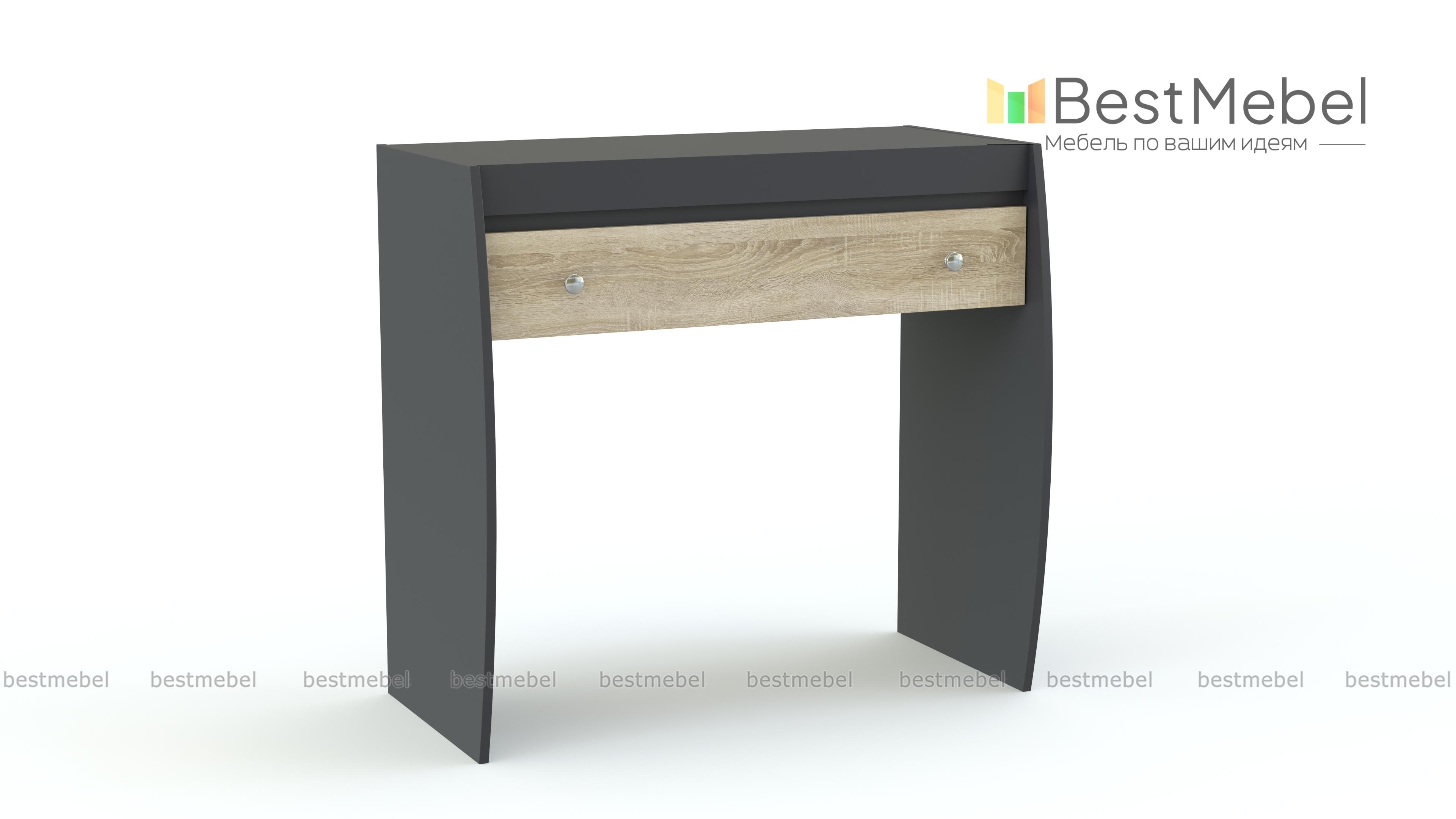 Стол туалетный Cseno BMS - Фото