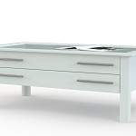 Столик Россо-1 BMS - Фото 1