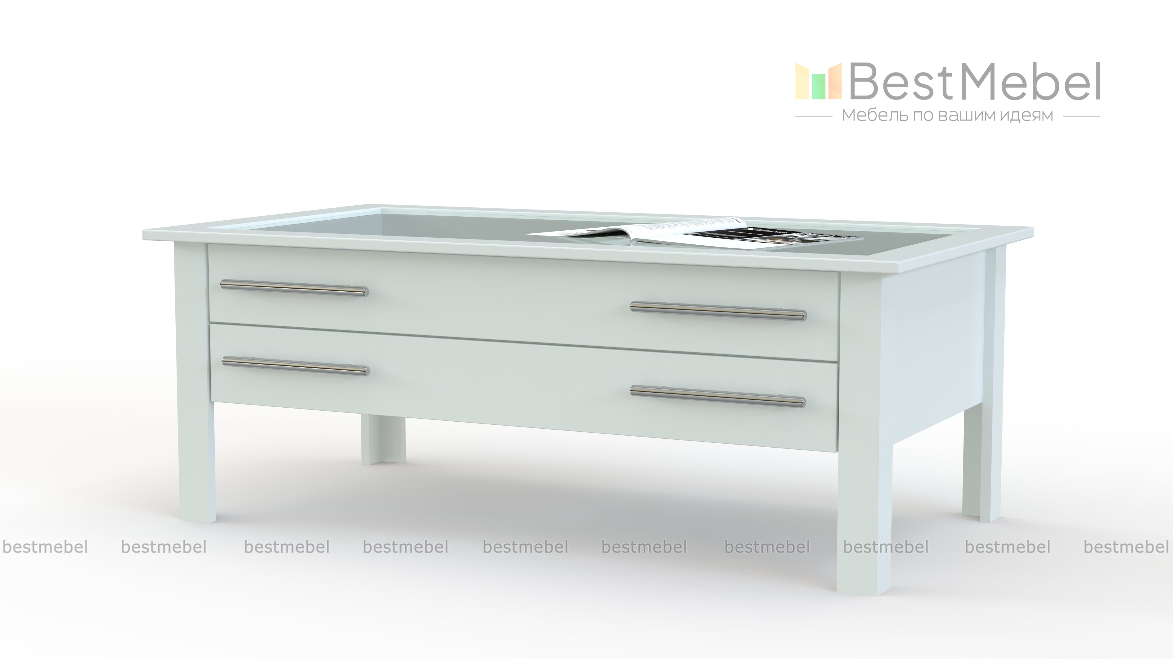 Столик Россо-1 BMS