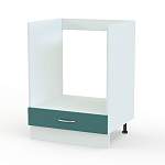 Стол под духовой шкаф и варочную панель Трапеза BMS - Фото 5