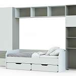 Детская комната Миф 1 BMS - Фото 8