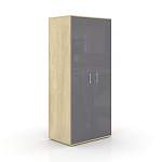 Шкаф распашной Lucido BMS - Фото 4