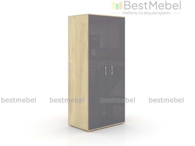 Шкаф распашной Lucido BMS - Фото