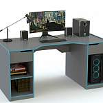 Игровой стол Вайт 7 BMS - Фото 8