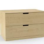 Комод Нордли Nordli 28 - Фото 8